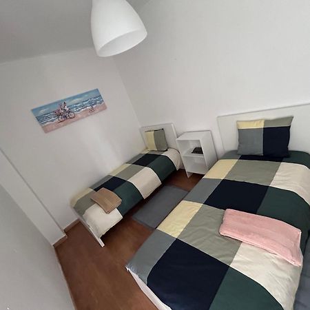 Apartamento Acolhedor Em 克卢什 外观 照片