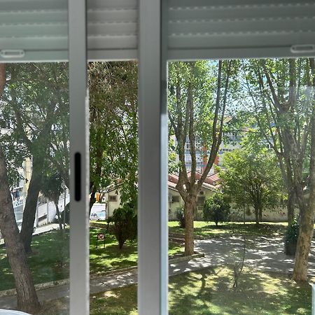 Apartamento Acolhedor Em 克卢什 外观 照片