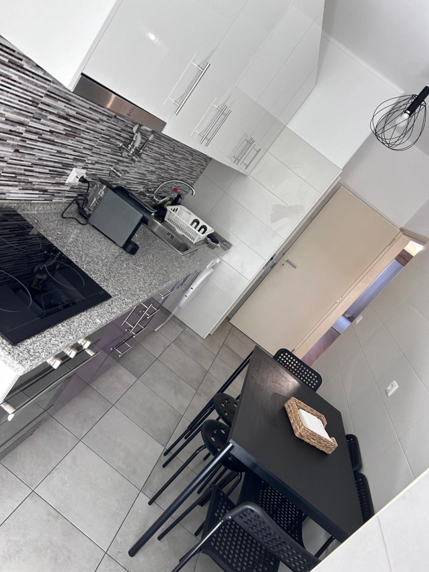 Apartamento Acolhedor Em 克卢什 外观 照片
