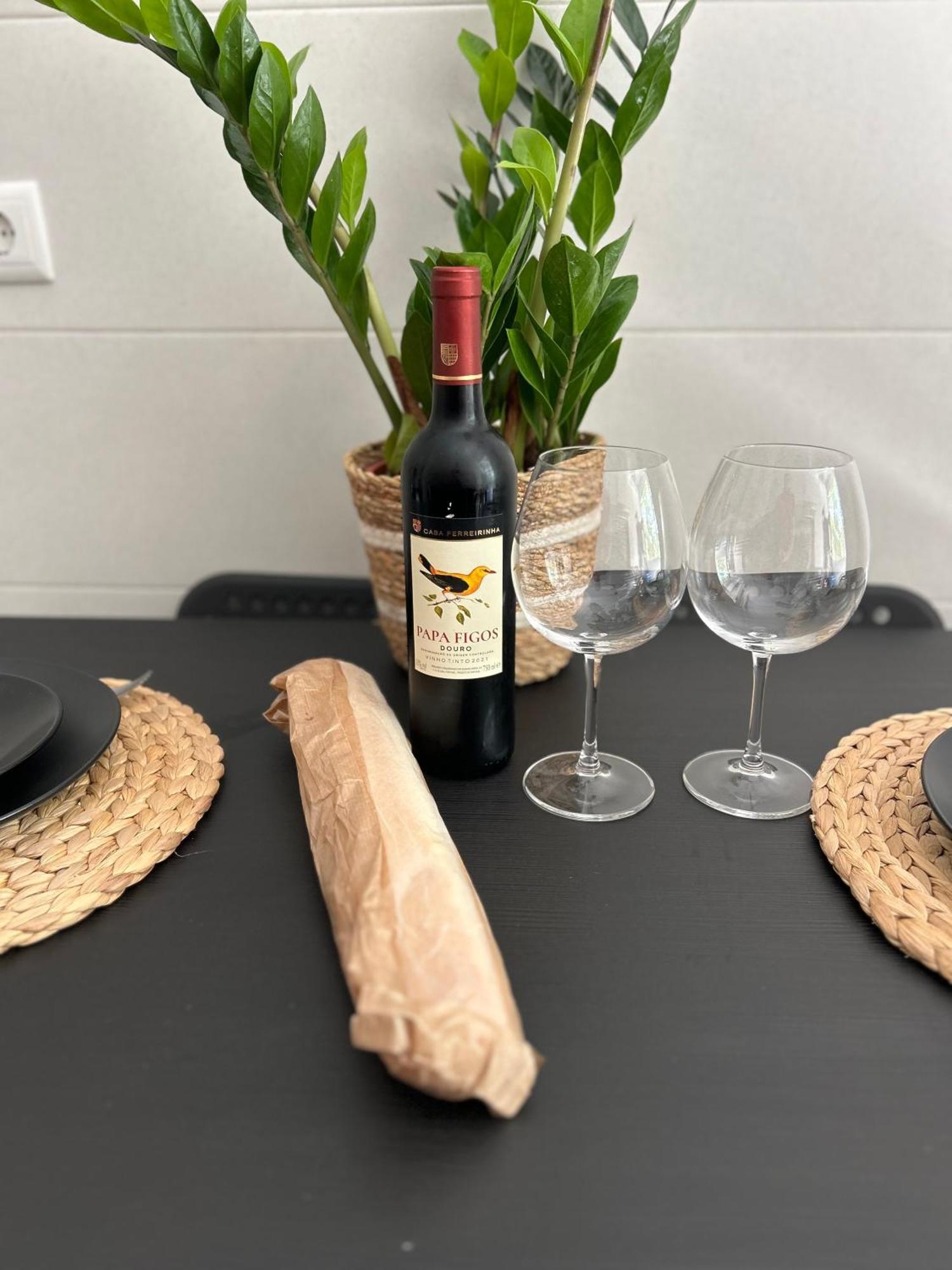 Apartamento Acolhedor Em 克卢什 外观 照片