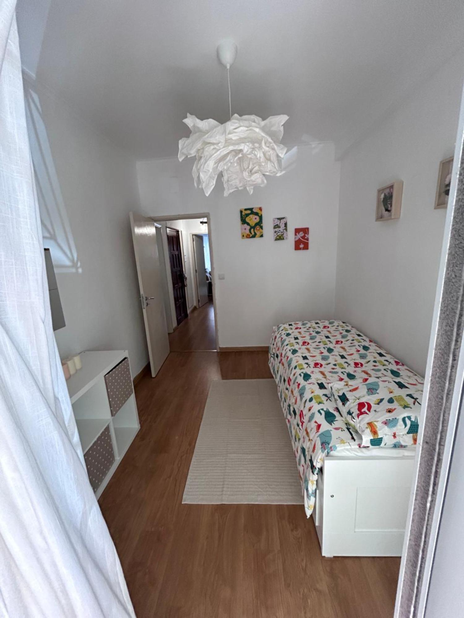 Apartamento Acolhedor Em 克卢什 外观 照片