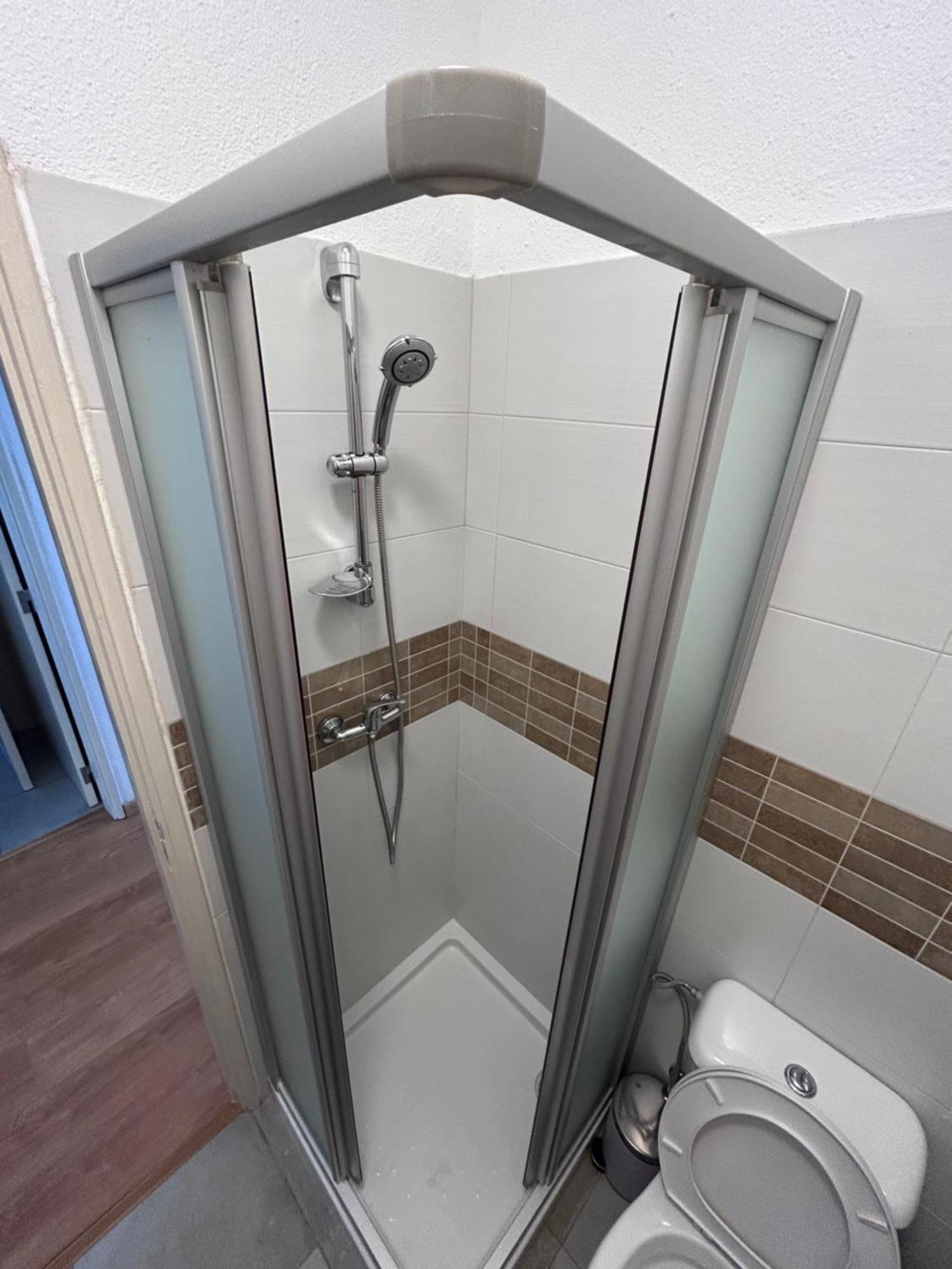 Apartamento Acolhedor Em 克卢什 外观 照片
