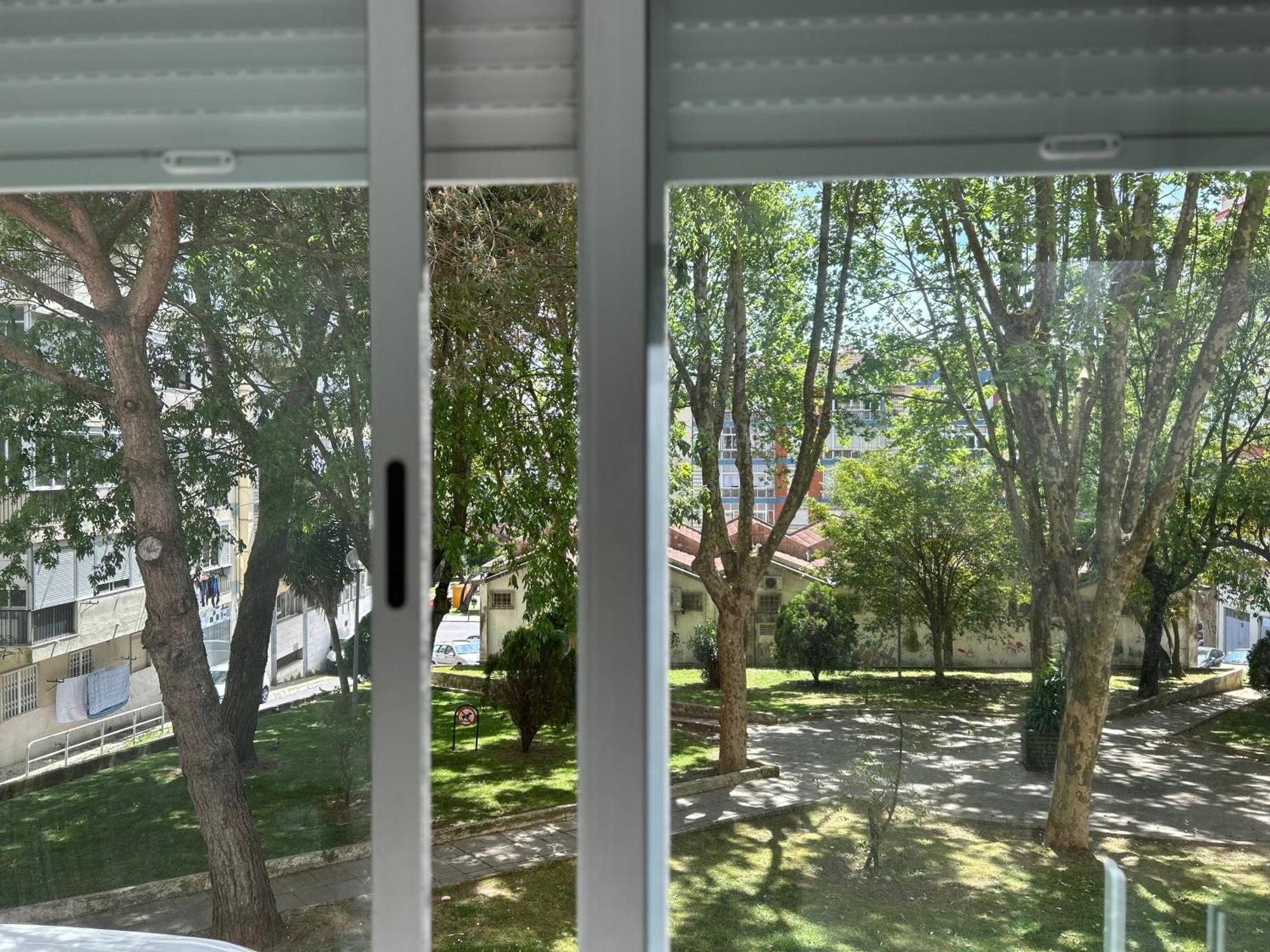 Apartamento Acolhedor Em 克卢什 外观 照片